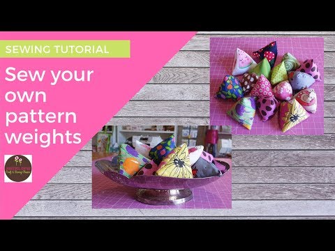 download lagu mp3 mp4 Fabric Weights Diy, download lagu Fabric Weights Diy gratis, unduh video klip Fabric Weights Diy
