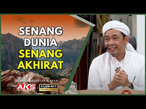 Buang BERHALA Yang Duduk Di Hati Kita 