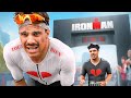The Day I Became an IRONMAN