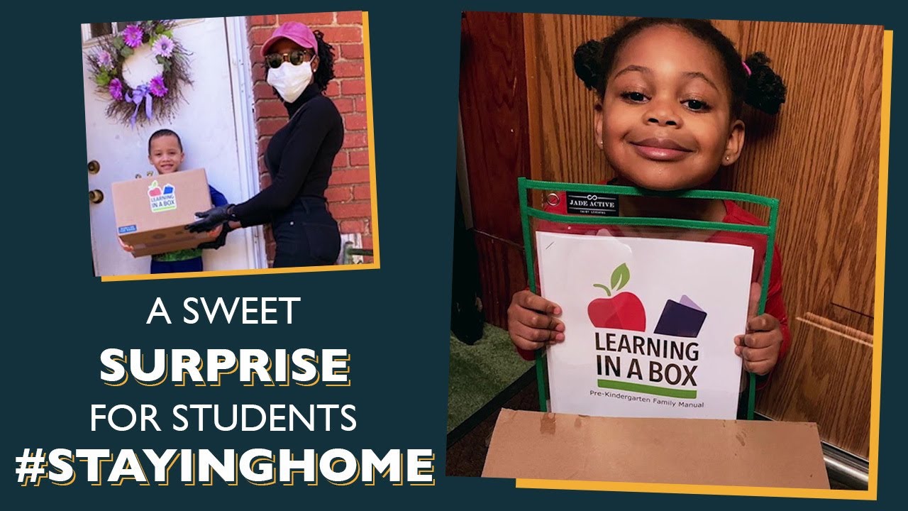 Helping Bridge the Educational Technology Gap Exposed by Quarantine