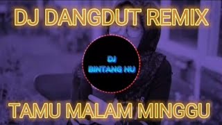 Download lagu DJ TAMU MALAM MINGGU || SIAPA SIH MALAH MINGGU KETUK - KETUK PINTU REMIX VIRAL TIKTOK TERBARU 2023 mp3
