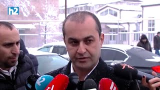 Էն մարդիկ, որոնք էս գործը փաթեթավորել են, թխել ու վառել են՝ պատասխան են տալու.Սերժ Սարգսյանի պաշտպան