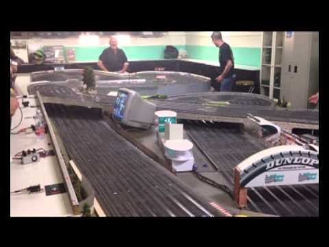 PRS 595 Prototipo Team Giacomelli