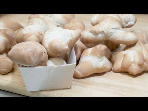 Sapori alle Stelle S1x01 "Pane a pasta dura" 🥖