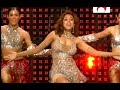 Anil Kapoor Emraan Hashmi Sushma Reddy Tanushree Dutta Live Performance IIFA 2005