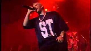 Raimundos - Pitando no Kombão