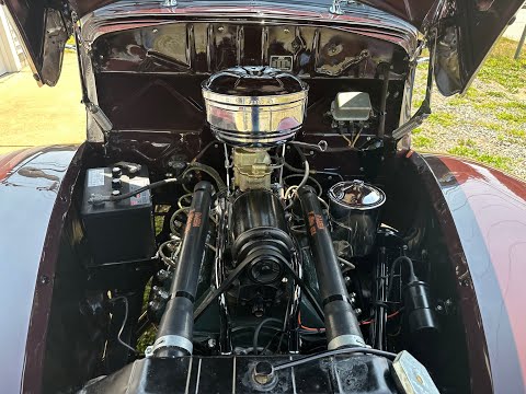 1940 Ford Deluxe (CC-1983392) for sale in Hingham, Massachusetts