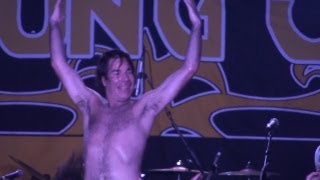 Guttermouth - I'm Destroying The World @ LIVE PRB2013