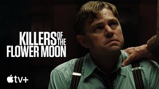 Killers of the Flower Moon — Official Trailer