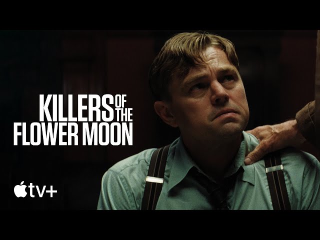 Atuação de Brendan Fraser em Assassinos da Lua das Flores divide