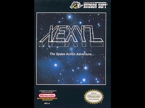 Let's Play Xexyz: Part 2 Wave, Wave, Come at me Bro