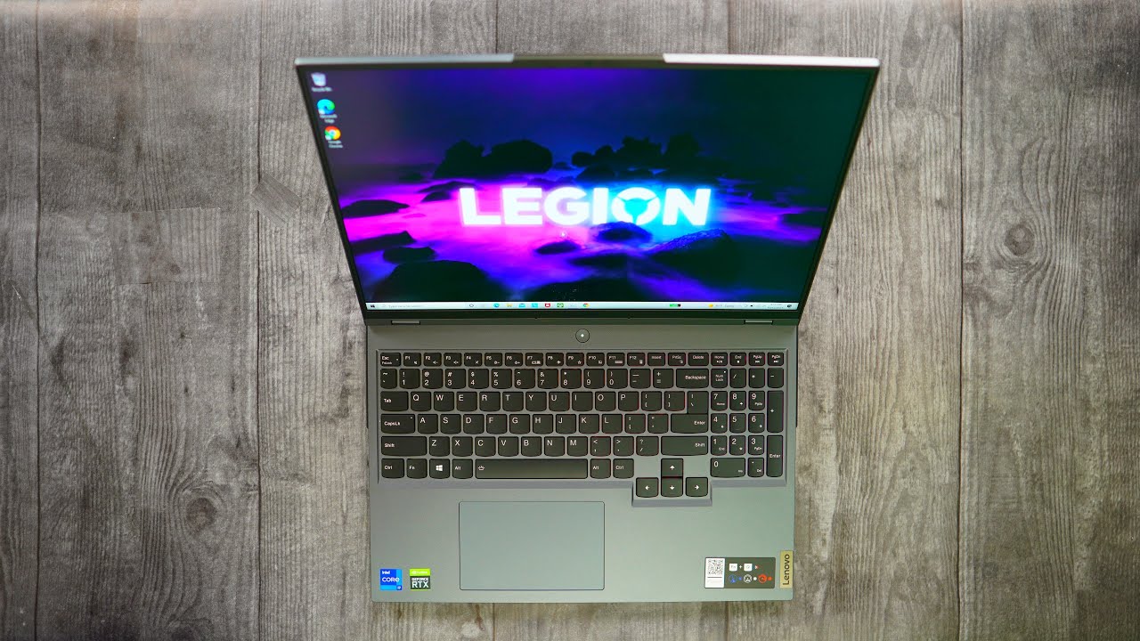 Legion 5 2025 Купить