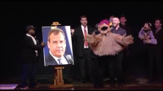 AVENUE Q's "In Memoriam" - Easter Bonnet 2016