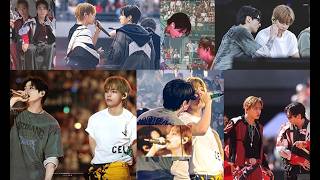 Why were they crying & comforting one another in Paris+ world cup moments (Taekook Update analysis)
