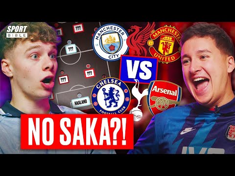 Who Makes A North v South Premier League XI? | SPORTbible