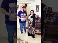 Fajita Ne Pakdi Pati Ki Chori