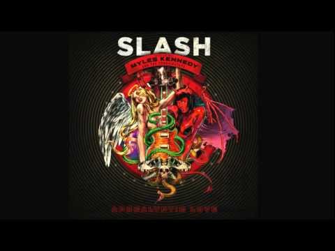 Slash - Hard & Fast