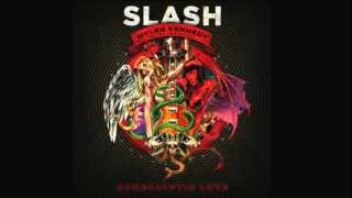 Slash - Hard &amp; Fast