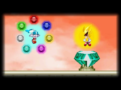 Sally.exe Finished Nightmare Demo | Ending C+ (Full gameplay!)