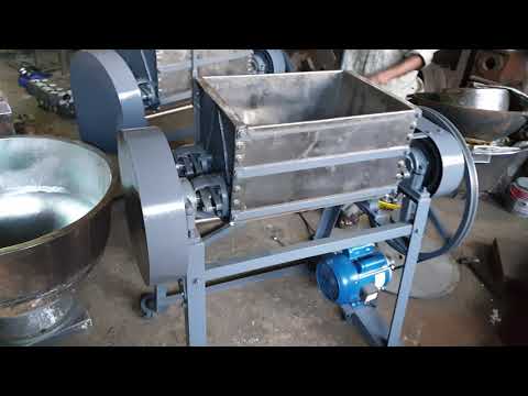 Stainless steel(ss) flour kneading machine, for commercial