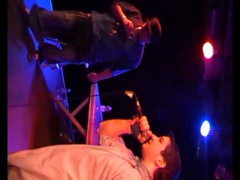 L-Ra'ees & P.A.I.N   Feat Tronic