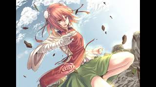 Mr Black-Fiestar (Nightcore)