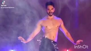 Download lagu Belly Dancer Male mp3