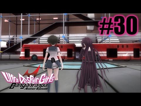 Ultimate SkyShinys - 30 - Let's Play Danganronpa Another Episode (Blind)