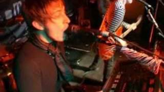 The Delays - Long Time Coming (Live)