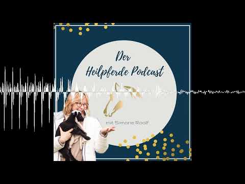 Interview mit Anne Kannegieter - Der Heilpferde Podcast