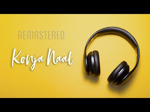 Konja Naal Poru Thalaiva | Aasai | Deva | Hariharan | High Quality | Remastered