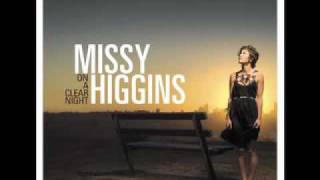 Missy Higgins—They Weren&#39;t There