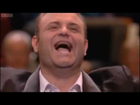 Joseph Calleja Coming Soon to QPAC