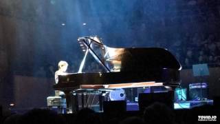 2016 HSC Encore Piano - Nigel Lin