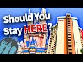 Should YOU Stay at the Disney World Drury Plaza Hotel?