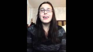 &quot;I Think I&#39;m Falling for Something&quot; cover