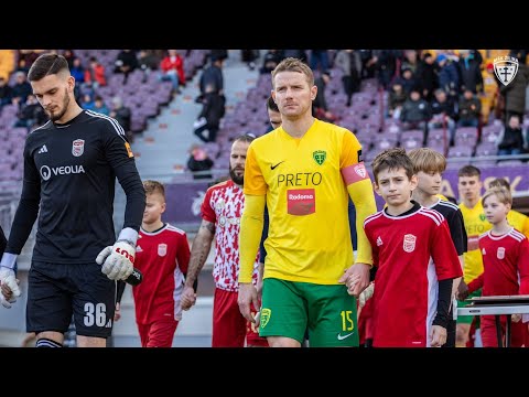 FK Futbalový Klub Dukla Banská Bystrica 1-2 MSK ...