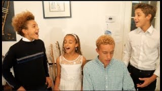 A Hallelujah Christmas🙌🏽 #LightTheWorld Day 7☀️