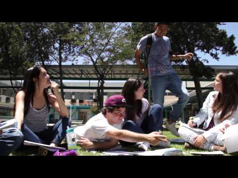 USM - Admisión 2016 Sede Viña del Mar