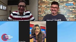 Samantar Season 2: Exclusive Chat with actors Nitish Bharadwaj and Swapnil Joshi by RJ Archana