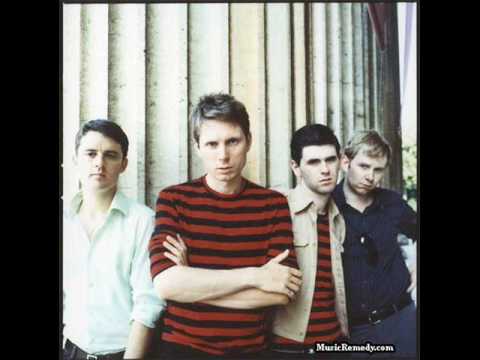 What You Waiting For - Franz Ferdinand