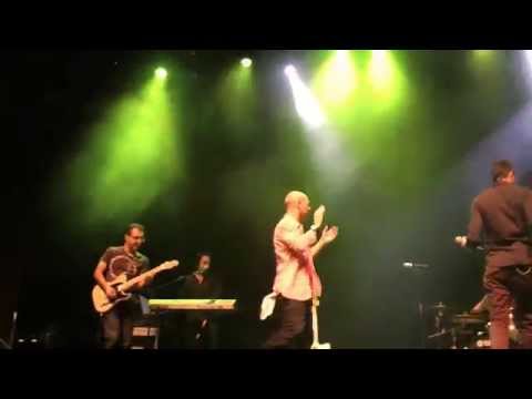 פבלו רוזנברג ועידן יניב - בא הביתה