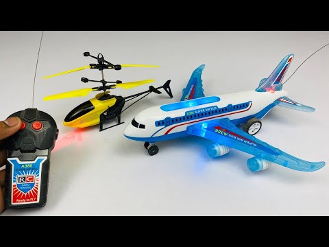 Remote Control Rc Car Unboxing