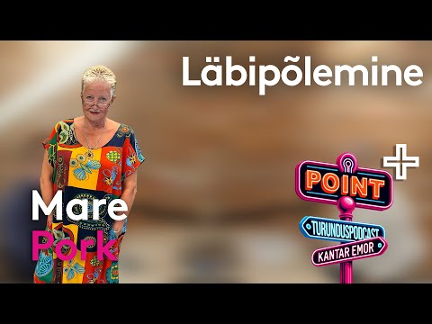 Kantar Emor POINT+ läbipõlemine (külas Mare Pork)