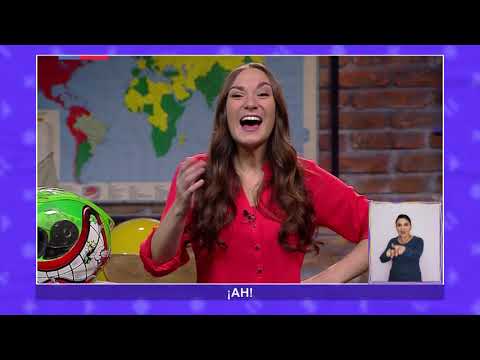 AprendoTV - Ciencias Sociales 2°básico/ Capítulo 2