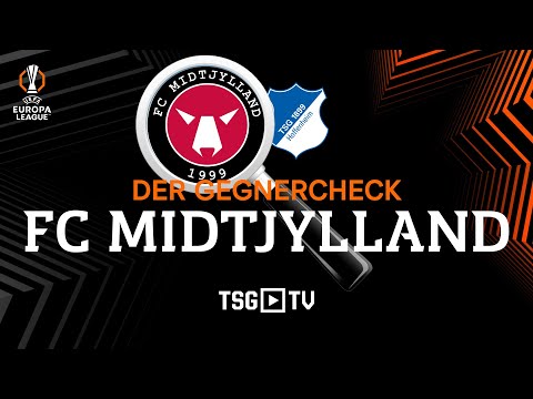 UEL-Gegnercheck Ep.01 | FC Midtjylland