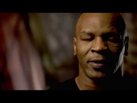 Mike Tyson: Undisputed Truth (Conversations)