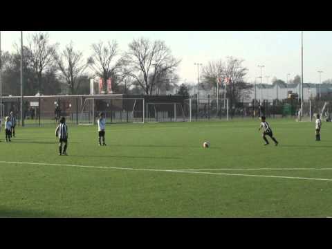 121111 1-1 Hercules F1 - JSV F1