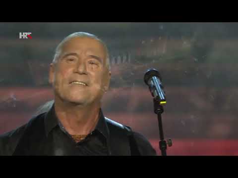 Goran Karan -Fali cviće ( (MELODIJE JADRANA 2023)