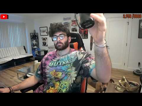 HasanAbi December 11, 2019 –